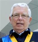 Rtn. Jim Parker JP